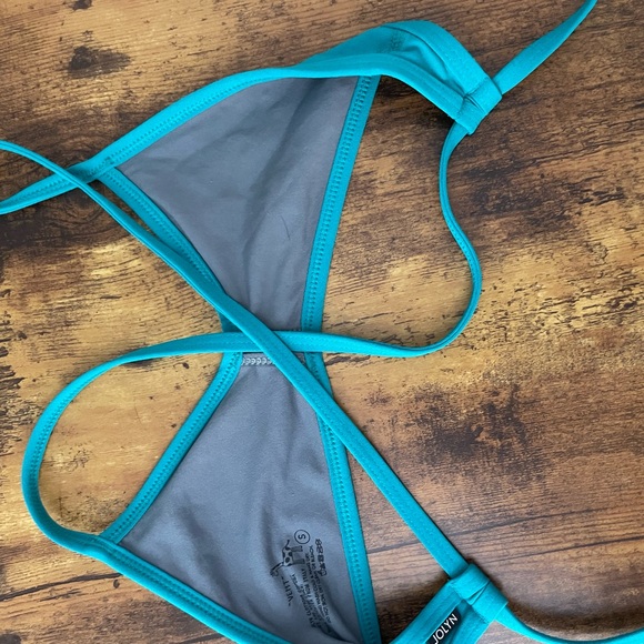 jolyn bikini top - Picture 2 of 3